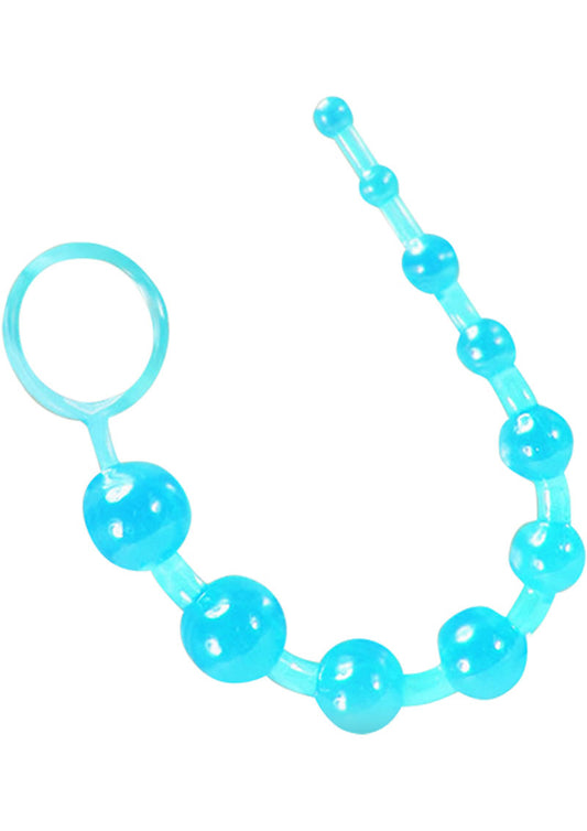 B Yours Basic Beads - Blue