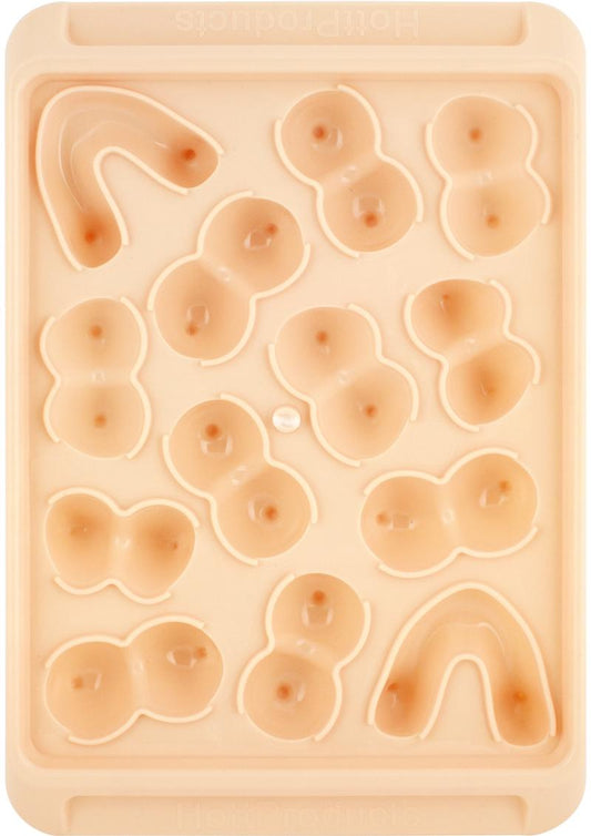 Boobie Ice Cube Tray 2 Pack