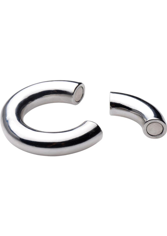 Ms Magnetize Stainless Steel Ball Stretcher