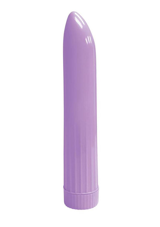 The 9's - Pastels Vibrator 7in - Lavender