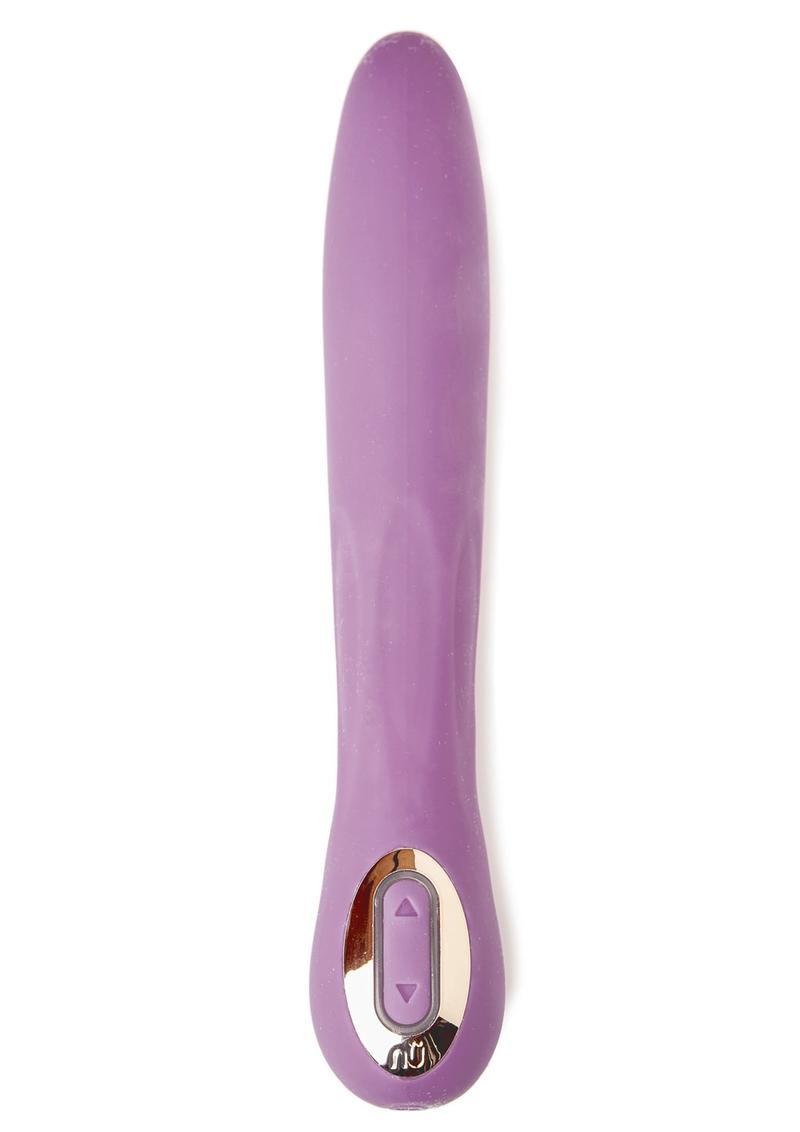 Sensuelle Bentlii 15 Function Vibrator Purple