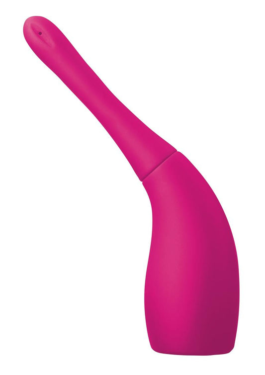 Inya Deluxe Silicone Cleanser - Pink