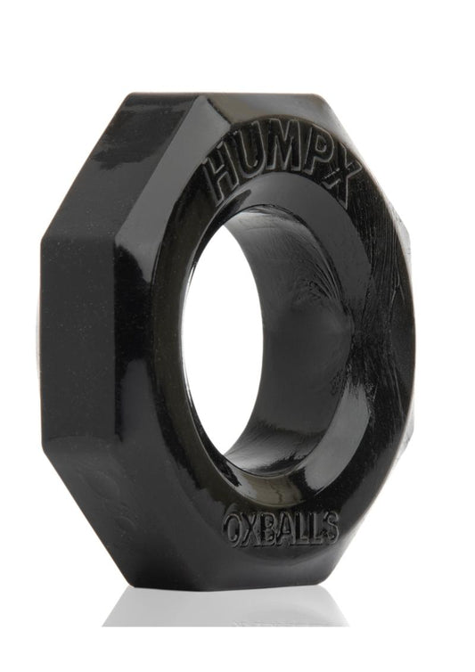 Oxballs HumpX Cock Ring - Black