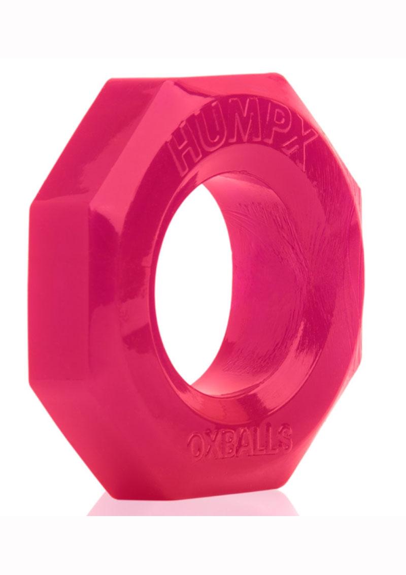 Oxballs HumpX Cock Ring - Pink