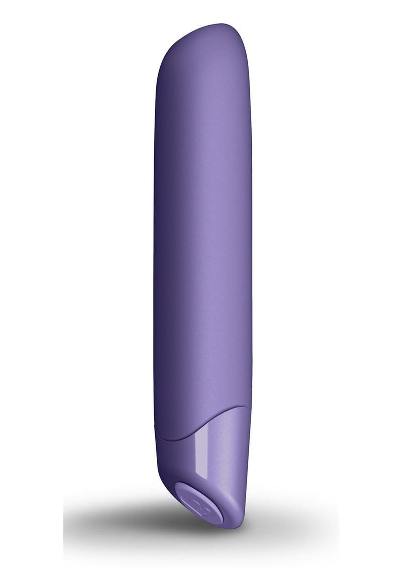 SugarBoo Very Peri Rechargeable Vibrator - Blue