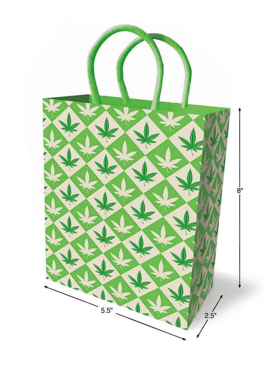 Cannibis Diamonds Gift Bag