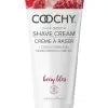 Coochy Fragrance Seduction Body Mist Honeysuckle/Citrus 4oz